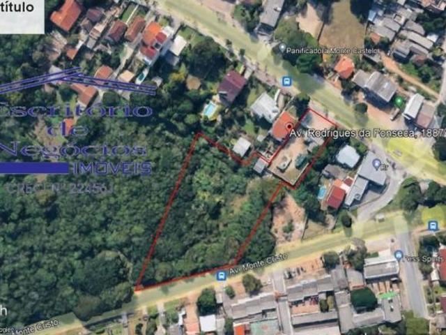 Terreno à venda em Porto Alegre RS, Vila Nova: 6.490,00 m² de área disponível!
