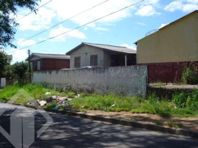 Terreno à venda em Porto Alegre, Vila Jardim
