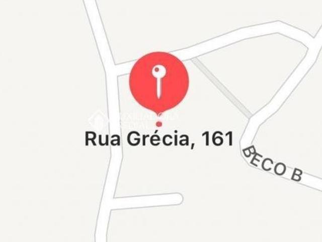 Terreno à venda em Porto Alegre