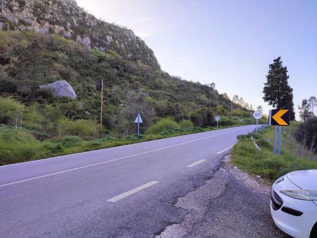 Terreno à venda em Porto de Mós