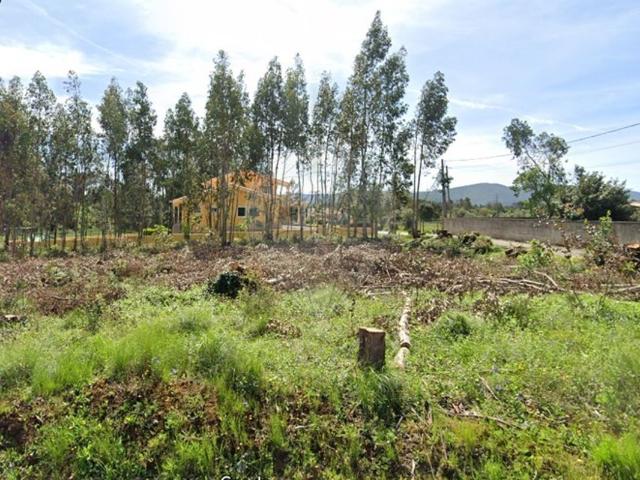 Terreno à venda em Porto de Mós