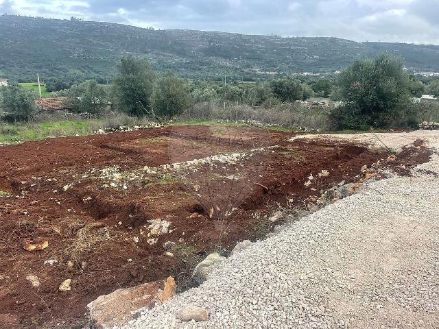 Terreno à venda em Porto de Mós