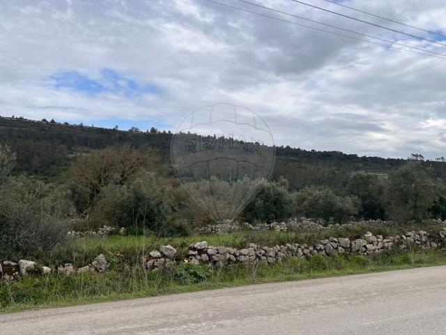 Terreno à venda em Porto de Mós