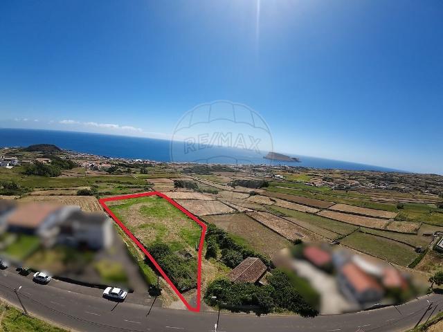 Terreno à venda em Porto Judeu, Angra do Heroísmo RE/MAX Portugal