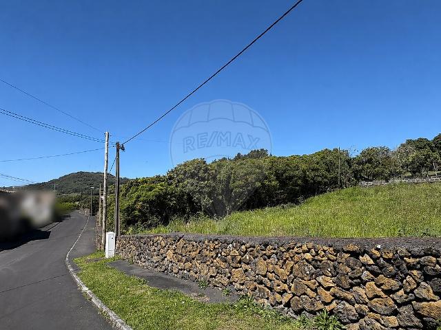 Terreno à venda em Porto Martins, Praia da Vitória RE/MAX Portugal