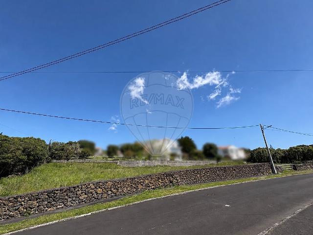 Terreno à venda em Porto Martins, Praia da Vitória RE/MAX Portugal