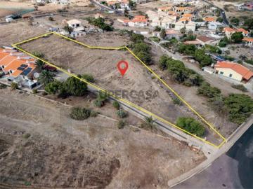Terreno à Venda em Porto Santo 3.080 m²