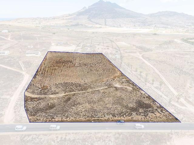 Terreno à venda em Porto Santo, Porto Santo RE/MAX Portugal