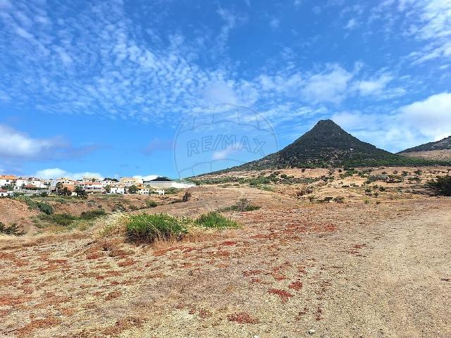 Terreno à venda em Porto Santo, Porto Santo RE/MAX Portugal