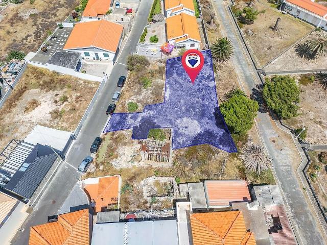 Terreno à venda em Porto Santo, Porto Santo RE/MAX Portugal