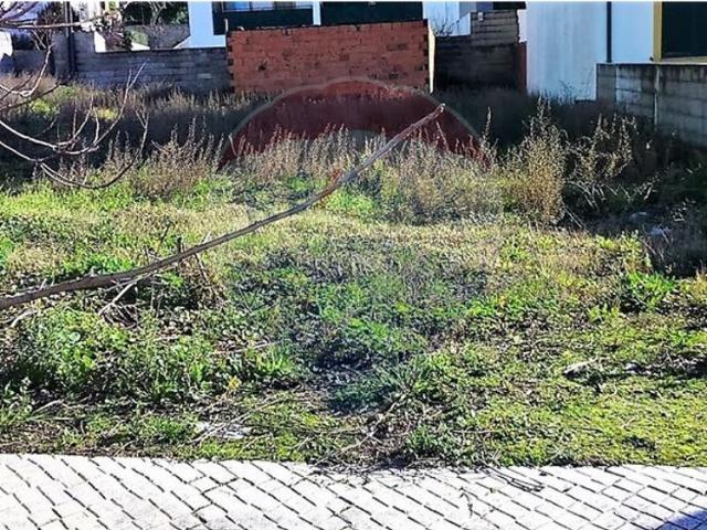Terreno à venda em Portalegre