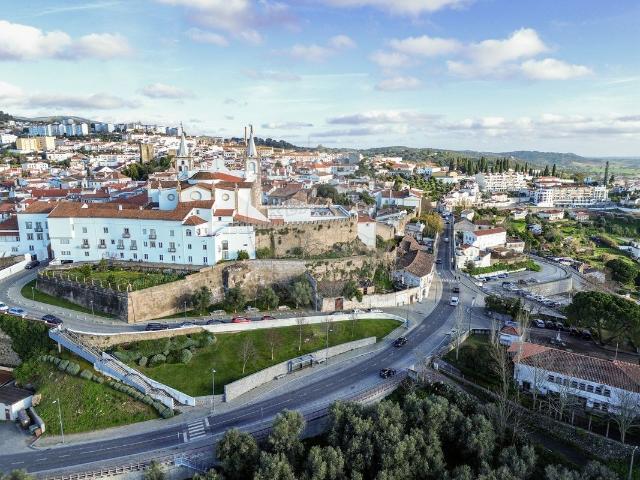 Terreno à venda em Portalegre