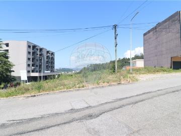 Terreno à venda em Portas da Cidade