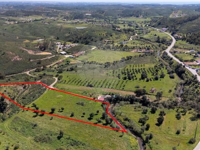 Terreno à venda em Portimão