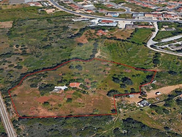 Terreno à venda em Portimão, Portimão RE/MAX Portugal
