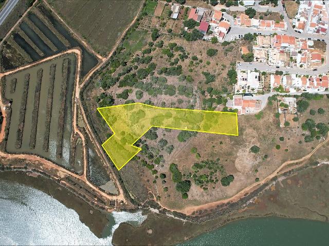 Terreno à venda em Portimão, Portimão RE/MAX Portugal