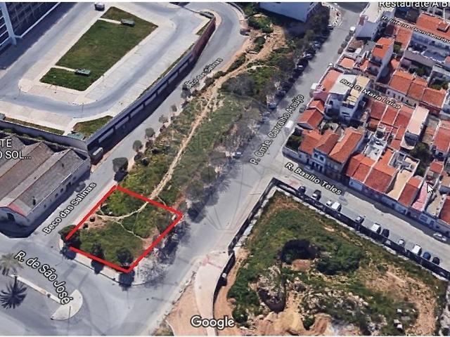 Terreno à venda em Portimão, Portimão RE/MAX Portugal