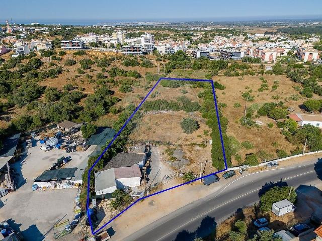 Terreno à venda em Portimão, Portimão RE/MAX Portugal