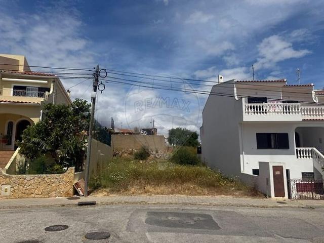 Terreno à venda em Portimão, Portimão RE/MAX Portugal