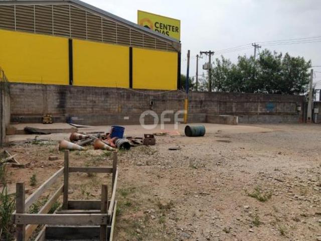 terreno à venda em Poste