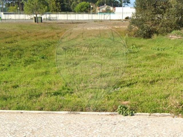 Terreno à venda em Pataias e Martingança, Alcobaça RE/MAX Portugal