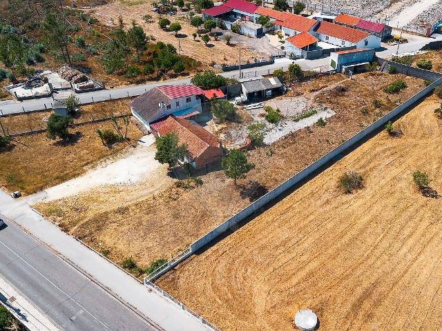 Terreno à venda em Pataias e Martingança, Alcobaça RE/MAX Portugal
