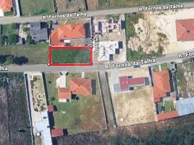 Terreno à venda em Pataias e Martingança, Alcobaça RE/MAX Portugal