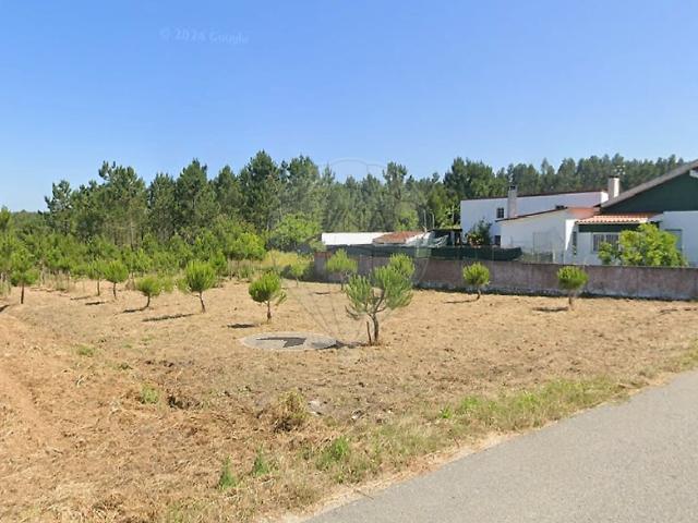Terreno à venda em Pataias e Martingança, Alcobaça RE/MAX Portugal
