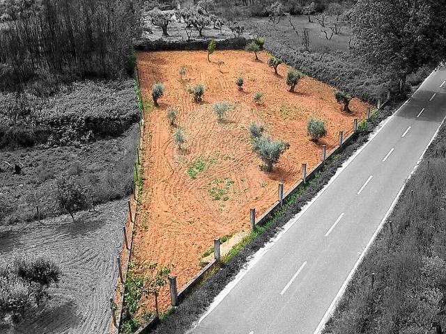 Terreno à venda em Paul, Covilhã RE/MAX Portugal