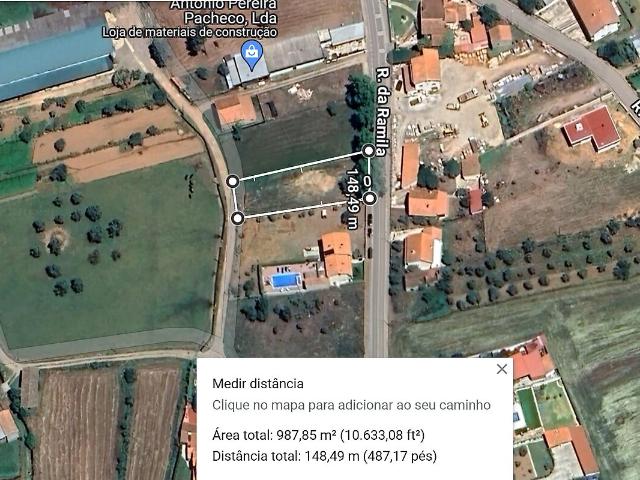 Terreno à venda em Paul, Covilhã RE/MAX Portugal
