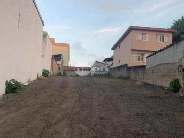 Terreno à Venda em Paulicéia São Bernardo