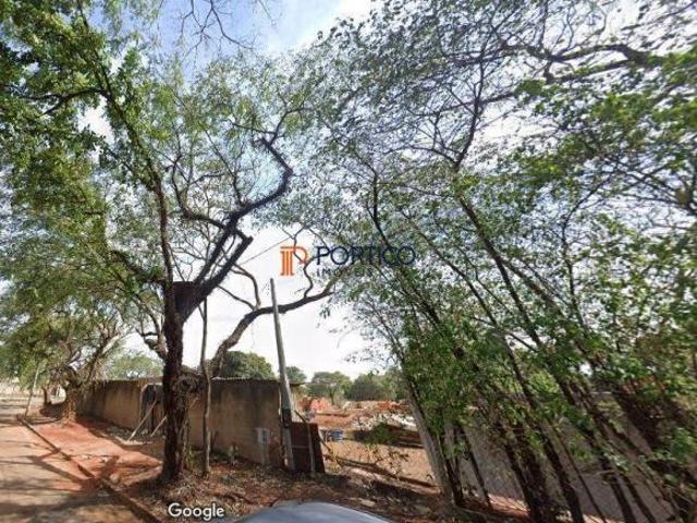 Terreno a venda em Paulínia, 400m2 na região do Parque da Represa