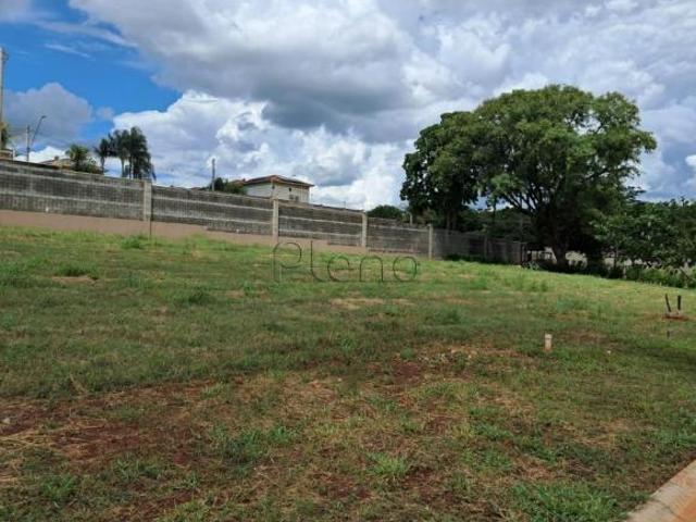 Terreno à venda em Paulínia, Betel, com 370 m², Condomínio Residencial Portovill