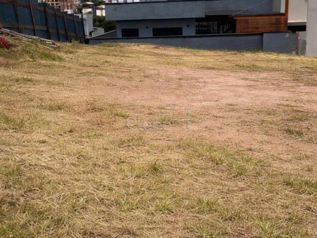 Terreno à venda em Paulínia, Jardim Ypê, com 300 m², La Dolce Vita