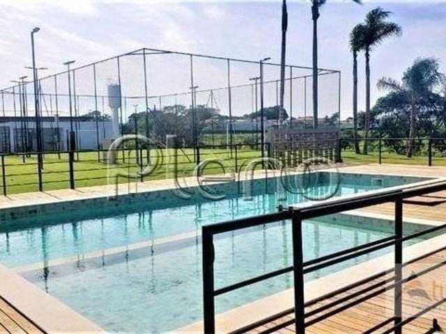 Terreno à venda em Paulínia, Jardim Ypê, com 300 m², La Dolce Vita