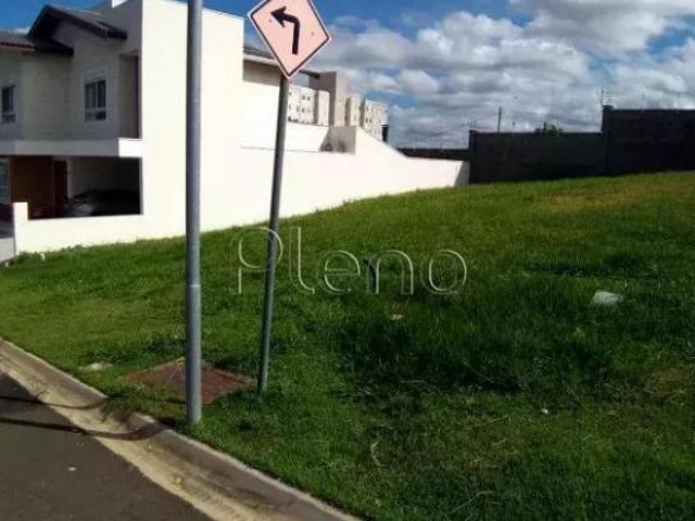 Terreno à venda em Paulínia, Jardim Ypê, com 327 m², La Dolce Vita Paulinia