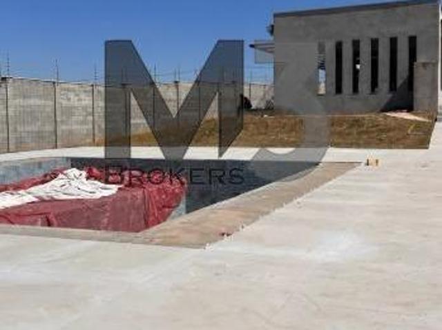 Terreno à venda em Paulínia, Nova Paulínia, com 200 m², Vilagio Paulinia