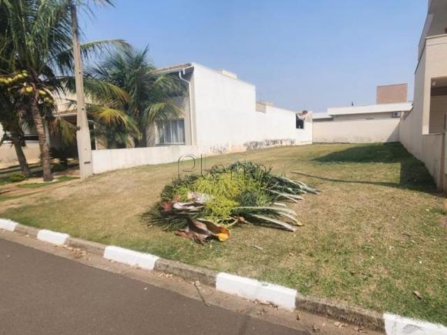 Terreno à venda em Paulínia, Residencial Terras do Fontánario, com 325.74 m², Te