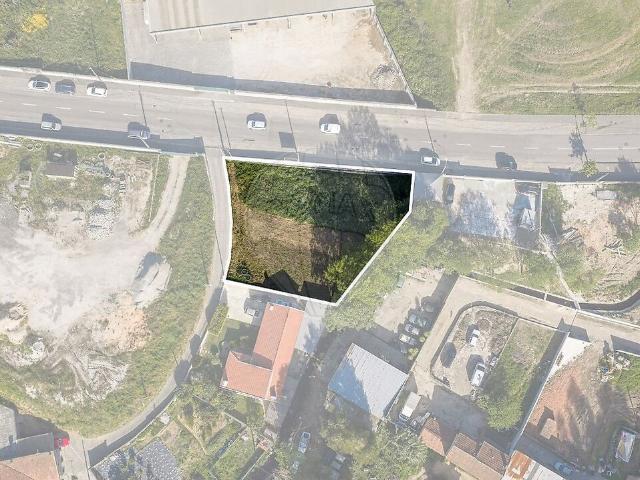 Terreno à venda em Paços de Brandão, Santa Maria da Feira RE/MAX Portugal