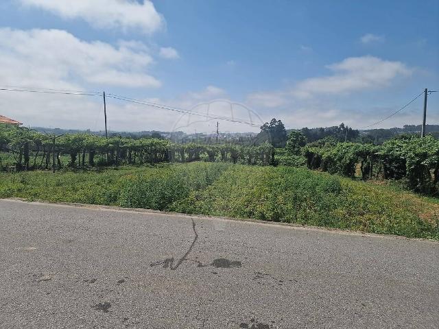 Terreno à venda em Paços de Ferreira, Paços de Ferreira RE/MAX Portugal