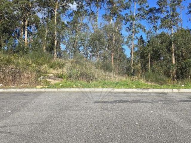 Terreno à venda em Paços de Ferreira, Paços de Ferreira RE/MAX Portugal