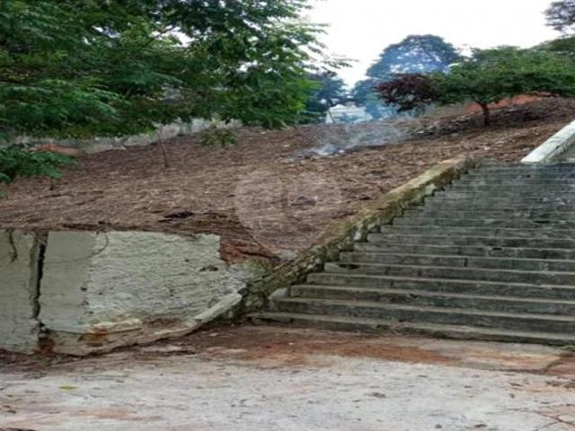 Terreno à venda em Pacaembu SP