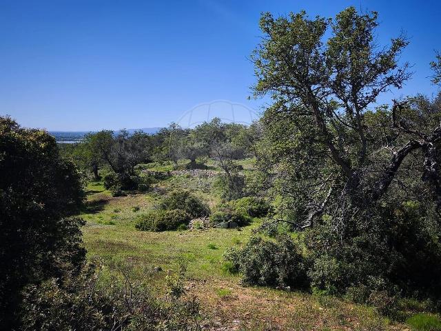 Terreno à venda em Paderne, Albufeira RE/MAX Portugal