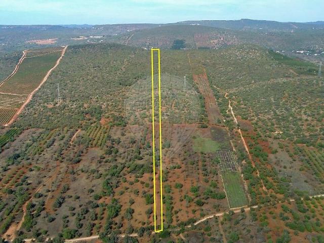 Terreno à venda em Paderne, Albufeira RE/MAX Portugal