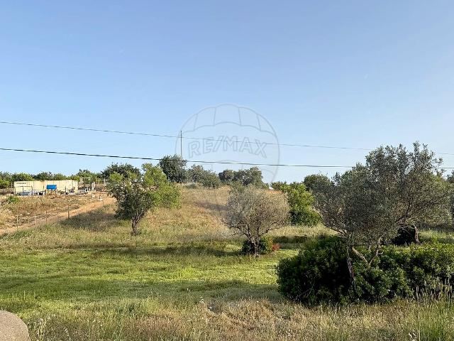 Terreno à venda em Paderne, Albufeira RE/MAX Portugal