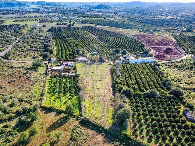 Terreno à venda em Paderne, Albufeira RE/MAX Portugal