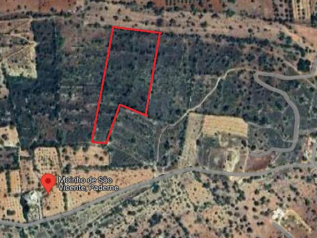Terreno à venda em Paderne, Albufeira RE/MAX Portugal
