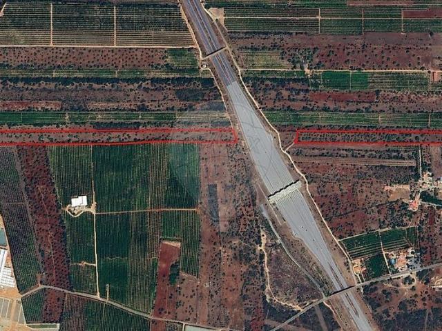 Terreno à venda em Paderne, Albufeira RE/MAX Portugal