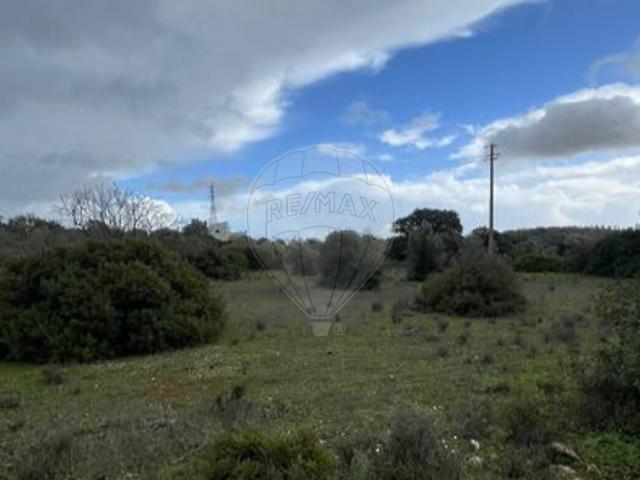 Terreno à venda em Paderne, Albufeira RE/MAX Portugal
