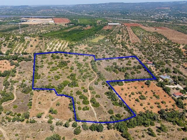 Terreno à venda em Paderne, Albufeira RE/MAX Portugal